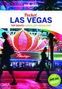 Abbildung von: Lonely Planet Pocket Las Vegas - Lonely Planet Publications