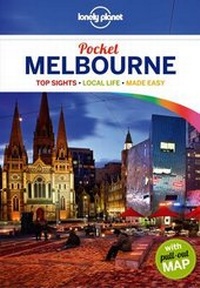 Abbildung von: Lonely Planet Pocket Melbourne - Lonely Planet Publications
