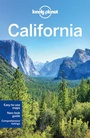 Cover: Lonely Planet California - Lonely Planet Publications