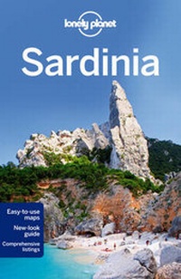 Abbildung von: Lonely Planet Sardinia - Lonely Planet Publications