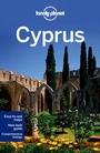 Cover: Lonely Planet Cyprus - Lonely Planet Publications