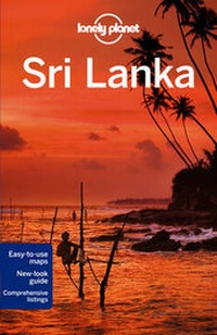Abbildung von: Lonely Planet Sri Lanka - Lonely Planet Publications