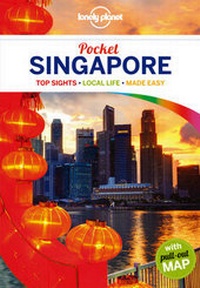 Abbildung von: Lonely Planet Pocket Singapore - Lonely Planet Publications
