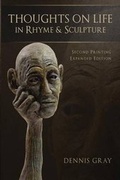 Cover: Thoughts on Life in Rhyme & Sculpture - Tate Publishing & Enterprises