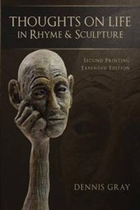 Enlarge image Cover: Thoughts on Life in Rhyme & Sculpture - Tate Publishing & Enterprises
