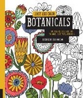 Cover: Just Add Color: Botanicals - Rockport Publishers