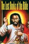 Cover: The Lost Books of the Bible - Lushena Books