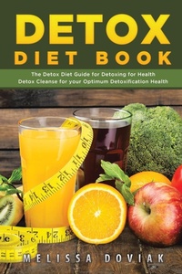 Abbildung von: Detox Diet Book - Webnetworks Inc