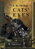 Cover: Cats' Eyes - Tate Publishing & Enterprises