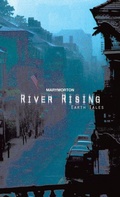 Cover: River Rising - Trafford Publishing