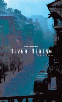 Enlarge image Cover: River Rising - Trafford Publishing