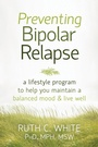 Cover: Preventing Bipolar Relapse - New Harbinger Publications
