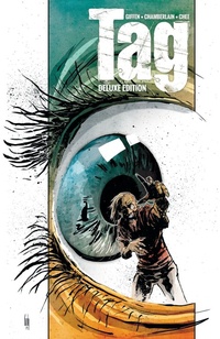 Enlarge image Cover: Tag Deluxe Edition - Boom! Studios