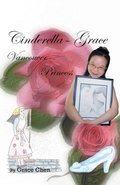 Cover: Cinderella-Grace Vancouver Princess - Douglas and McIntyre (2013) Ltd.
