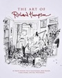 Cover: The Art of Richard Thompson - Andrews McMeel Publishing
