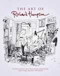 Cover: The Art of Richard Thompson - Andrews McMeel Publishing