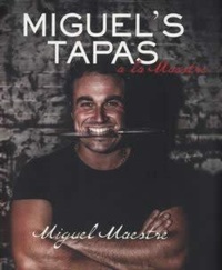 Abbildung von: Miguel's Tapas - New Holland Publishers