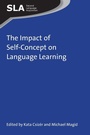 Cover: The Impact of Self-Concept on Language Learning - Multilingual Matters