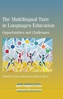Cover: The Multilingual Turn in Languages Education - Multilingual Matters