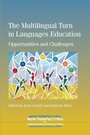 Cover: The Multilingual Turn in Languages Education - Multilingual Matters