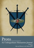 Cover: Proto - Apprentice House