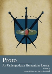 Enlarge image Cover: Proto - Apprentice House