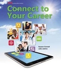 Cover: Connect to Your Career - Goodheart-Wilcox Publisher
