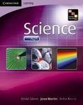 Cover: Science Foundations: Science Class Book - Cambridge University Press