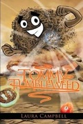Cover: Tommy Tumbleweed - Tate Publishing & Enterprises