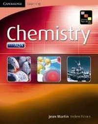 Abbildung von: Science Foundations: Chemistry Class Book - Cambridge University Press