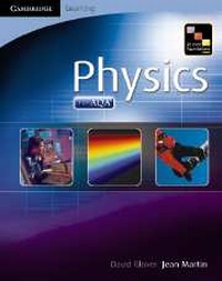 Enlarge image Cover: Science Foundations: Physics Class Book - Cambridge University Press