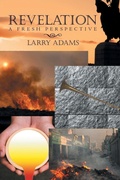 Cover: Revelation - WestBow Press