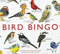 Cover: Bird Bingo - Laurence King Publishing