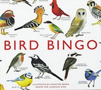 Enlarge image Cover: Bird Bingo - Laurence King Publishing