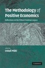 Cover: The Methodology of Positive Economics - Cambridge University Press