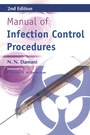 Cover: Manual of Infection Control Procedures - Cambridge University Press