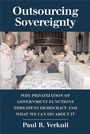 Cover: Outsourcing Sovereignty - Cambridge University Press