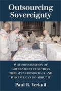 Cover: Outsourcing Sovereignty - Cambridge University Press