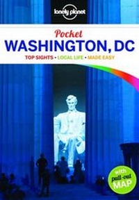 Abbildung von: Lonely Planet Pocket Washington, DC - Lonely Planet Publications