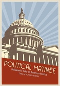 Cover: Political Matinee - Cognella