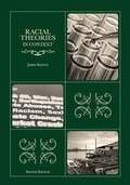 Cover: Racial Theories in Context Second Edition - Cognella