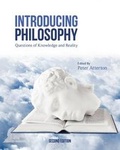 Cover: Introducing Philosophy - Cognella