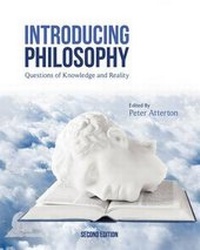 Enlarge image Cover: Introducing Philosophy - Cognella