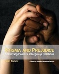 Cover: Stigma and Prejudice - Cognella