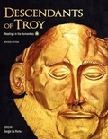 Cover: Descendants of Troy - Cognella Academic Publishing