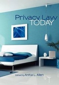Cover: Privacy Law Today - Cognella