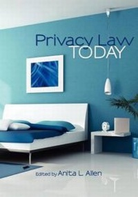Enlarge image Cover: Privacy Law Today - Cognella