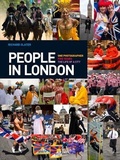Cover: People in London - Elliott & Thompson Limited