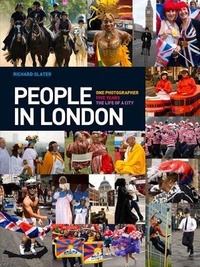 Abbildung von: People in London - Elliott & Thompson Limited