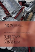 Cover: The Two Noble Kinsmen - Cambridge University Press